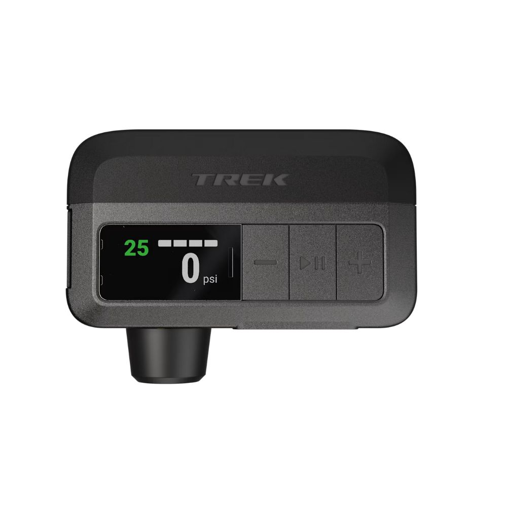 Trek Air Rush Electric Pump
