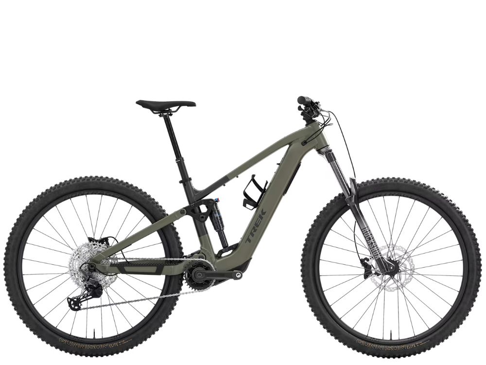2026 Trek Fuel+ 5
