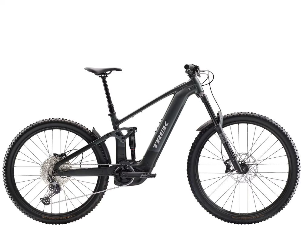2026 Trek Rail+ 5