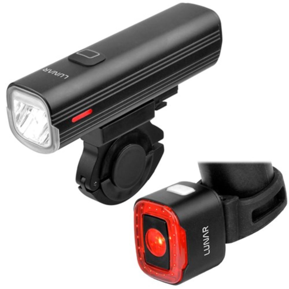 Lunar Astro 1000 Combo Light Set