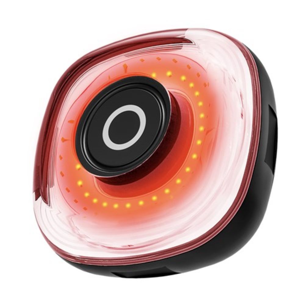 MAGICSHINE Dual Rear OR Front Light SeeMee 50
