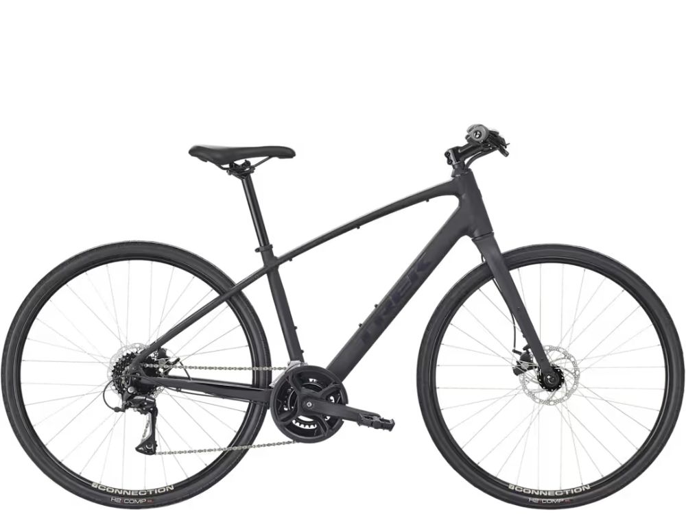 Trek Fx 1 Dark Star