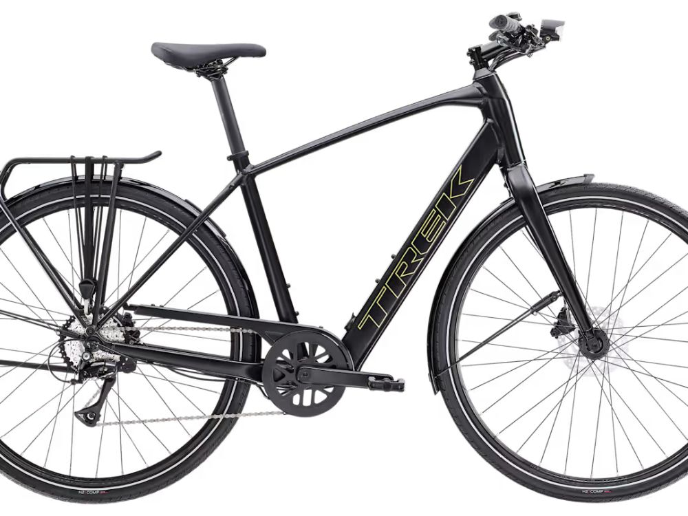 Trek Fx+ 2 LT