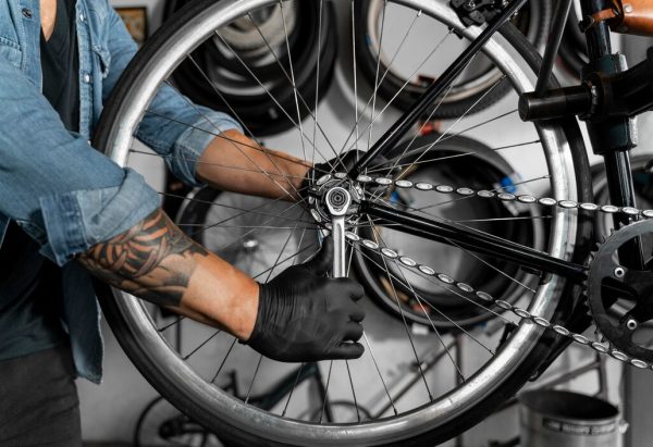 bike-repair